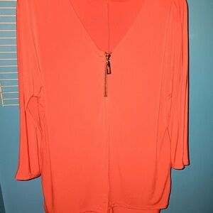 PREMISE studio blouse